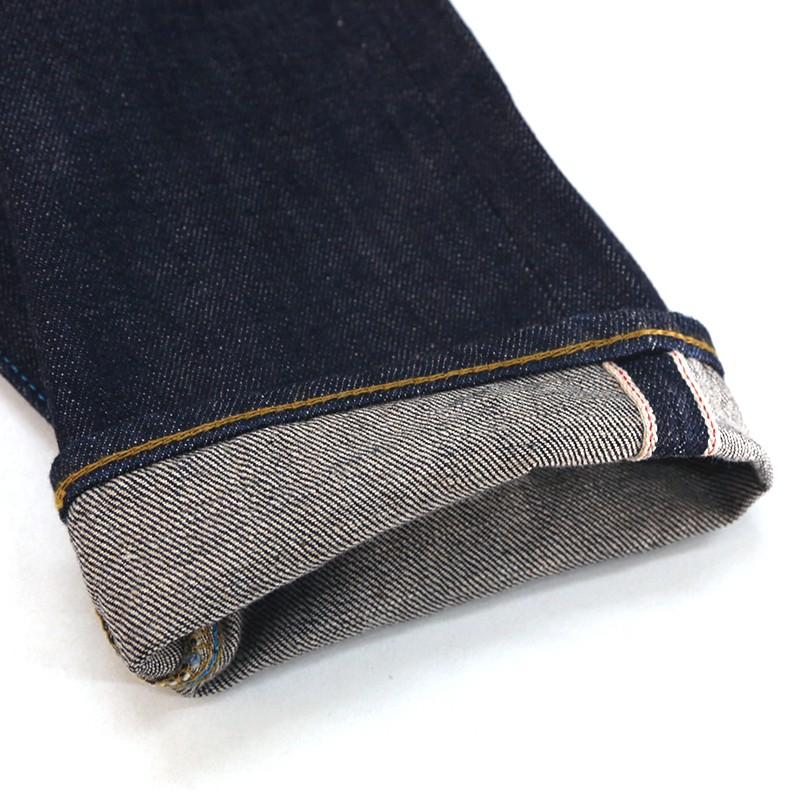 JAPAN BLUE JEANS（ジャパンブルージーンズ） CIRCLE ストレート 12.5