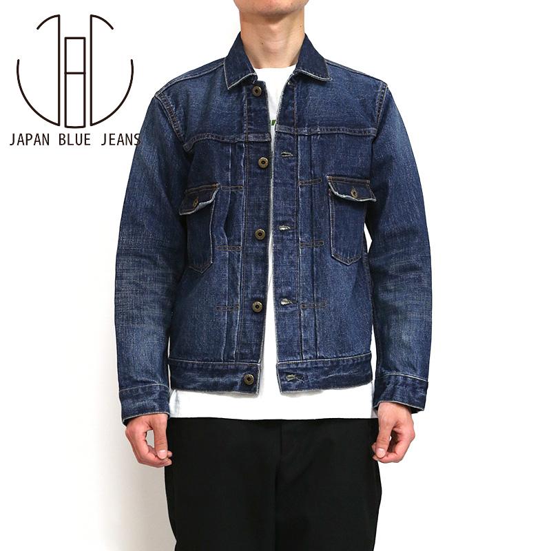 JAPAN BLUE JEANS JEANS/ジャパンブルージーンズ 16.5oz