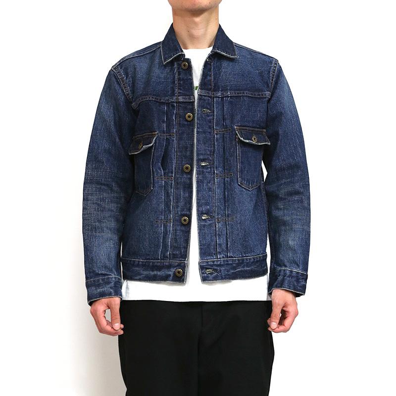 JAPAN BLUE JEANS JEANS/ジャパンブルージーンズ 16.5oz