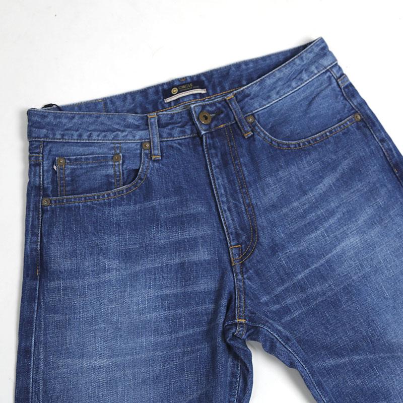 JAPAN BLUE JEANS/ジャパンブルージーンズ J404 CIRCLE クラシック