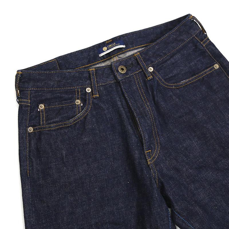 JAPAN BLUE JEANS（ジャパンブルージーンズ） 【Classicストレート