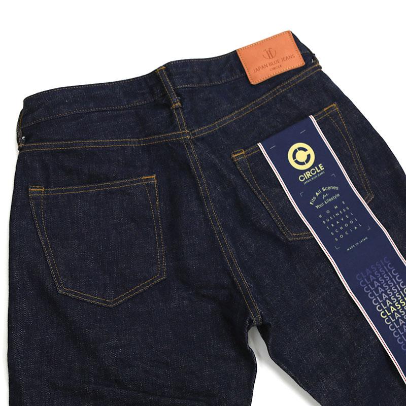 JAPAN BLUE JEANS（ジャパンブルージーンズ） 【Classicストレート