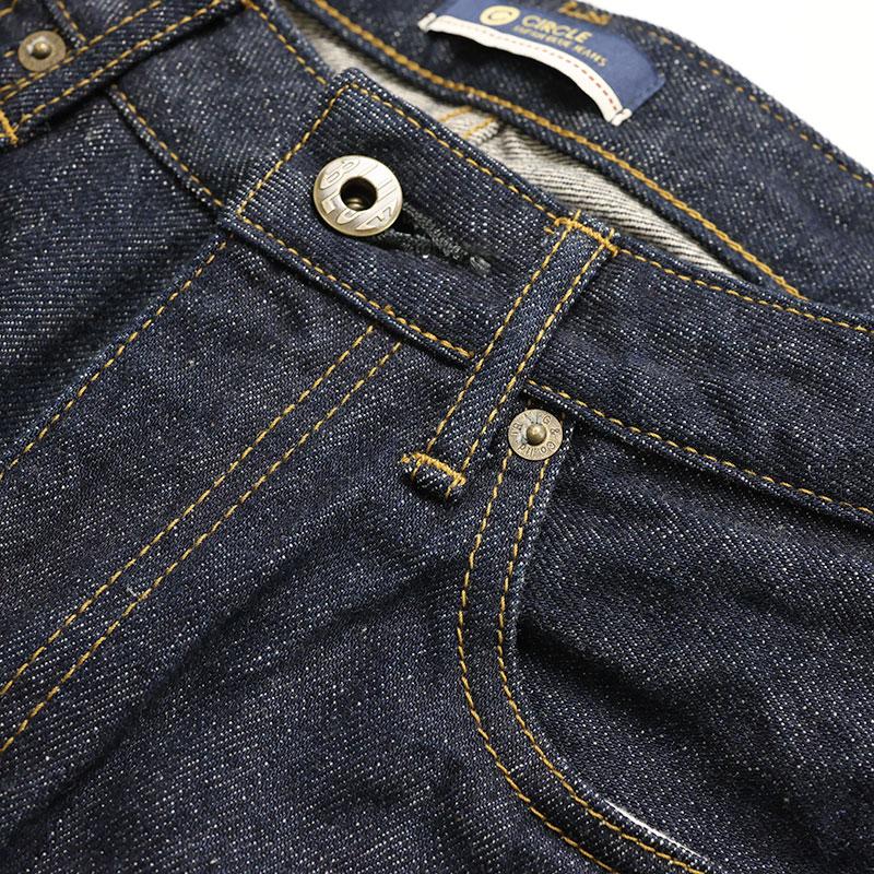 JAPAN BLUE JEANS（ジャパンブルージーンズ） 【Classicストレート