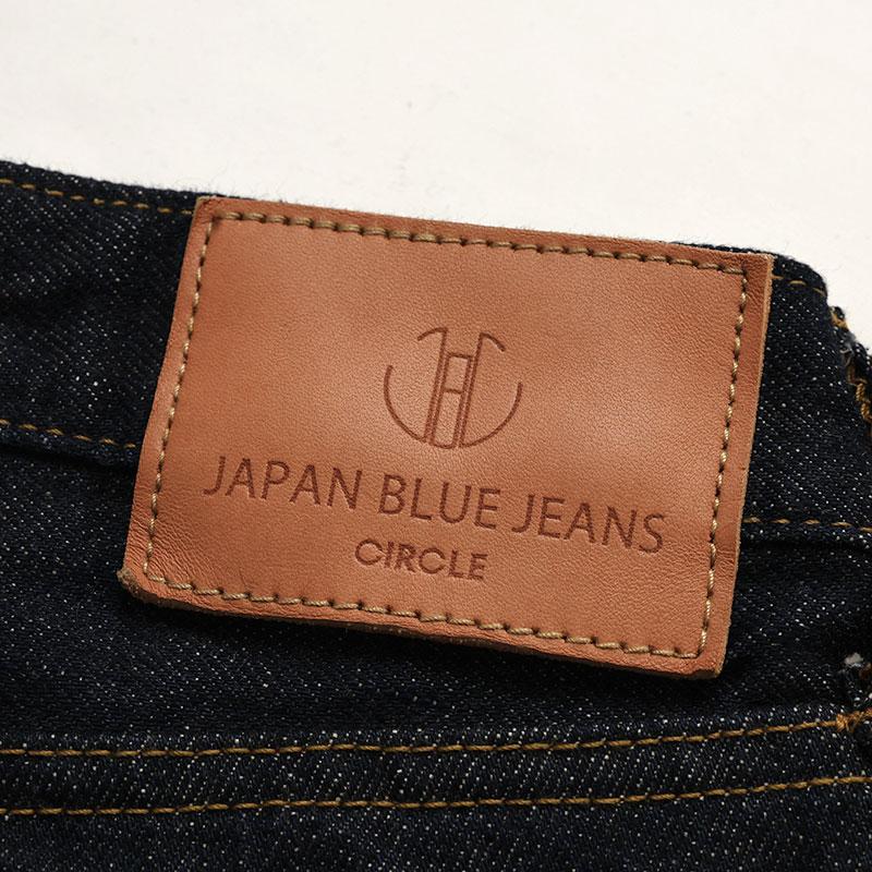 JAPAN BLUE JEANS（ジャパンブルージーンズ） 【Classicストレート