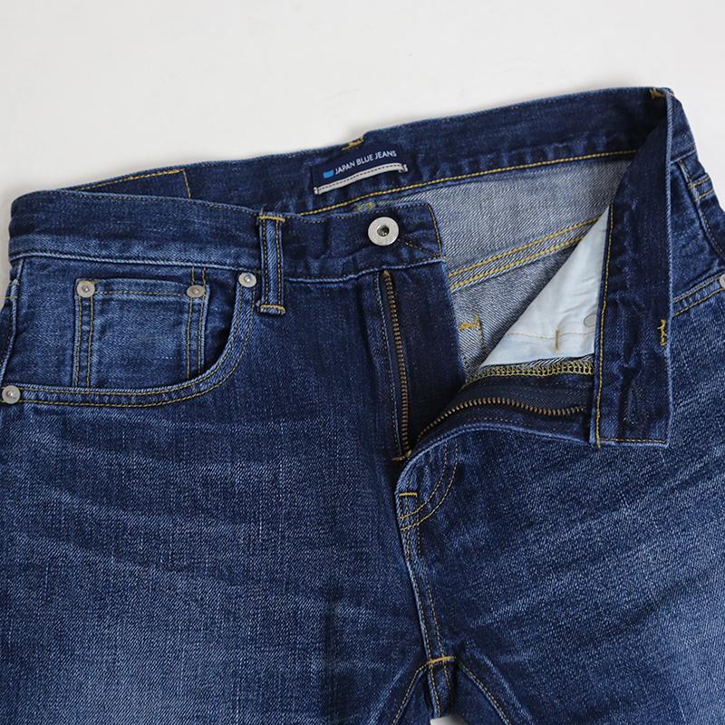 BLUE BLUE JAPAN（ブルーブルージャパン） JAPAN BLUE JEANS/ジャパン 