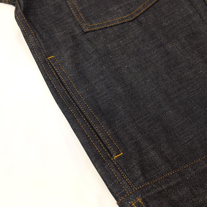 JAPAN BLUE JEANS（ジャパンブルージーンズ） Type2 Denim Jacket : 服