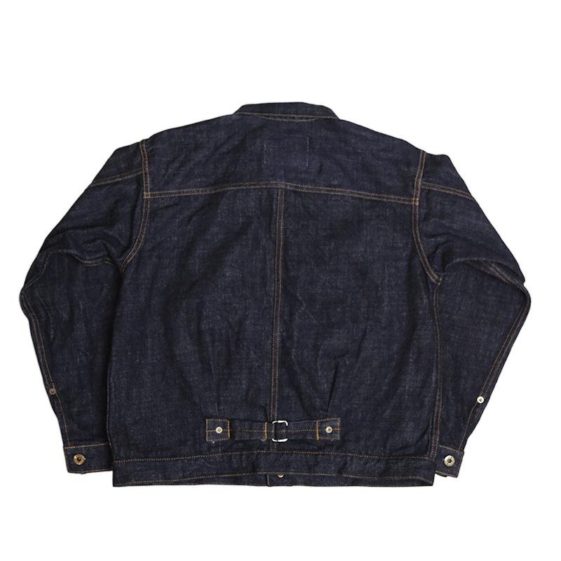 JAPAN BLUE JEANS（ジャパンブルージーンズ） 16.5oz Type1 Denim