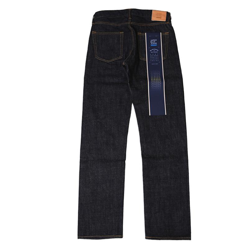 JAPAN BLUE JEANS（ジャパンブルージーンズ） 17oz CLASSIC STRAIGHT 