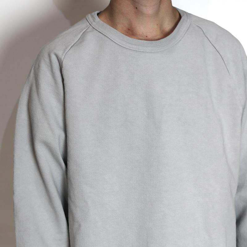 JAPAN BLUE JEANS（ジャパンブルージーンズ） Inlay L/S Tee インレイ 