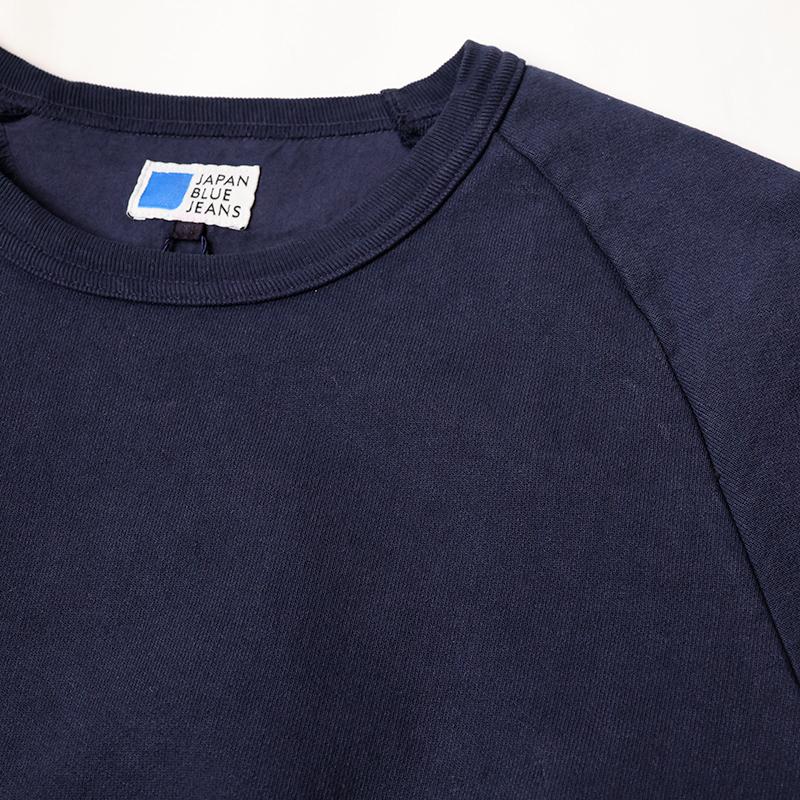 JAPAN BLUE JEANS（ジャパンブルージーンズ） Inlay L/S Tee インレイ 