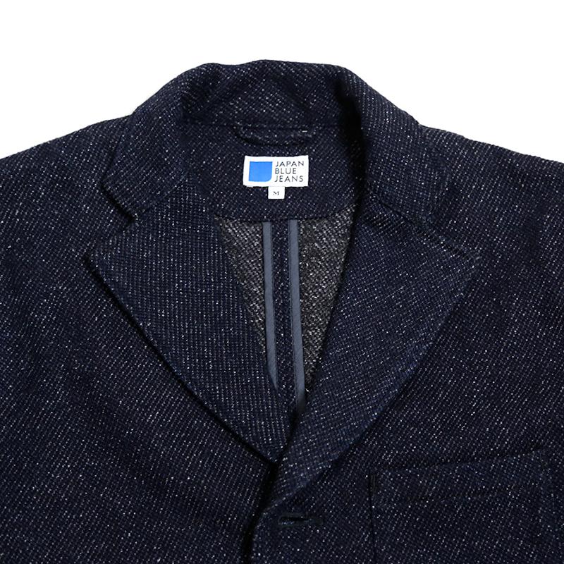 JAPAN BLUE JEANS（ジャパンブルージーンズ） TWEED DENIM ジャケット