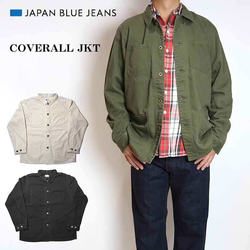【専用】A/W ジャパンブルージーンズ デニム カバーオール ジャケット XL 楽天市場】JAPAN BLUE JEANS（ジャパンブルージーンズ） 別注 RJB7070