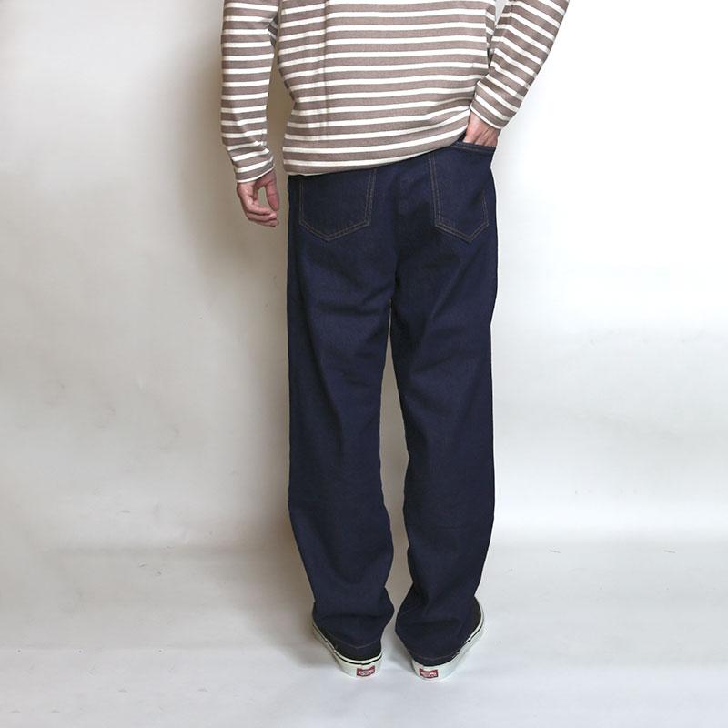 BLUE BLUE JAPAN（ブルーブルージャパン） JAPAN BLUE JEANS/ジャパン 