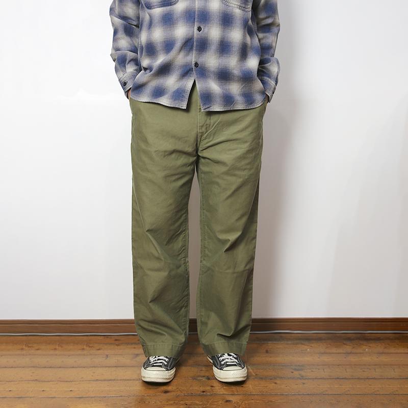 JAPAN BLUE JEANS（ジャパンブルージーンズ） バックサテン BACK SATIN