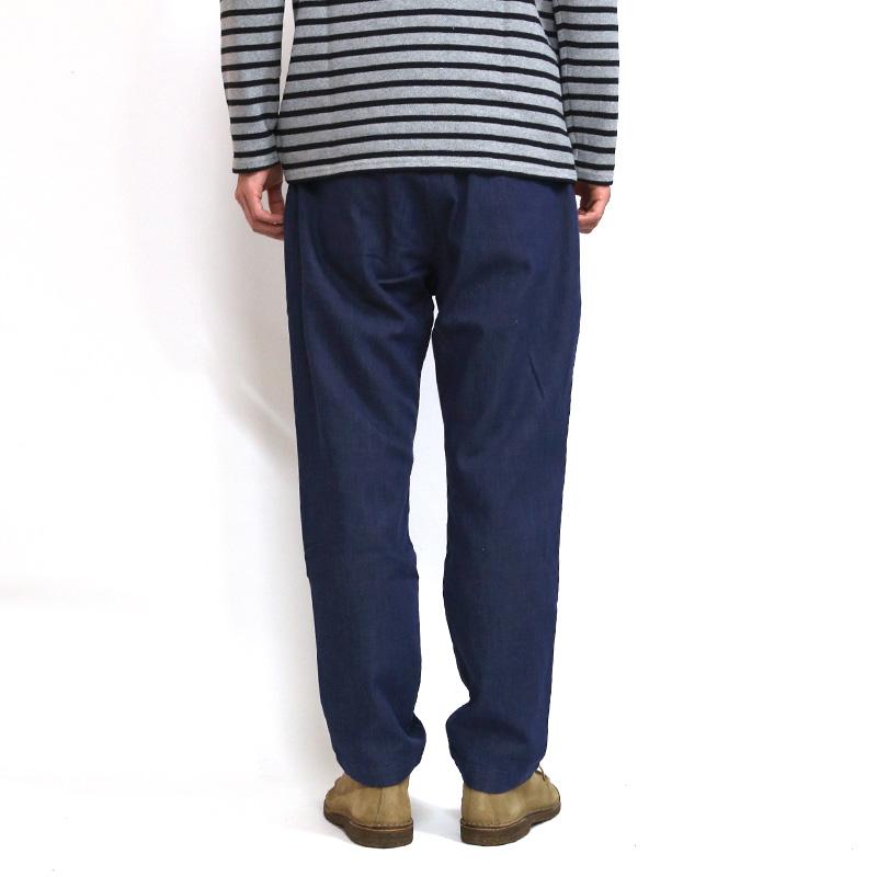 JAPAN BLUE JEANS（ジャパンブルージーンズ） イージーパンツ / SHIN
