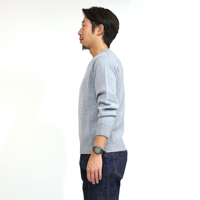 HARLEY OF SCOTLAND ハーレーオブスコットランド ピュア メリノウール