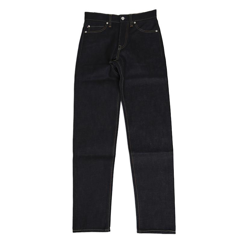 桃太郎ジーンズ（MOMOTARO JEANS） #200 STANDARD TAPERED 14.7oz : 服 