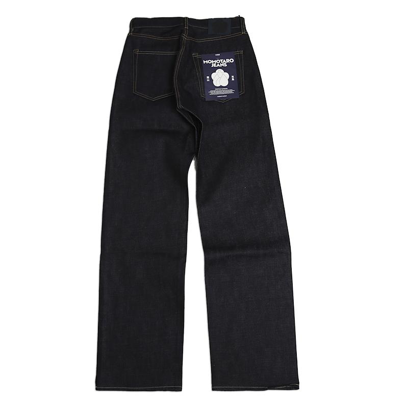 桃太郎ジーンズ MOMOTARO JEANS/桃太郎ジーンズ #400 STANDARD