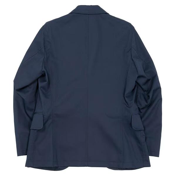 WORKERS WORKERS/ワーカーズ Moonglow Blazer, Wrinkle-Resist Chino