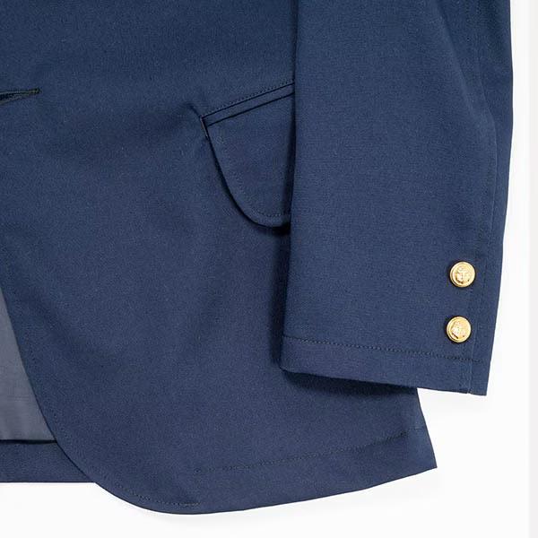 WORKERS WORKERS/ワーカーズ Moonglow Blazer, Wrinkle-Resist Chino