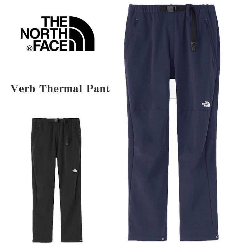 THE NORTH FACE FACE/ノースフェイス Verb Thermal Pant/バーブ THE NORTH FACE FACE/ノースフェイス Verb Thermal Pant/バーブ