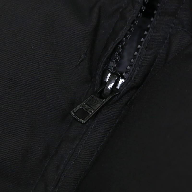 クレセントダウンワークス ノースバイノースウエスト(ブラック