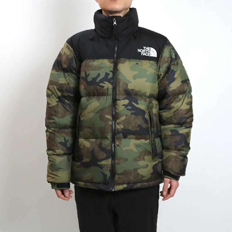 THE NORTH FACE FACE/ノースフェイス Novelty Nuptse Jacket