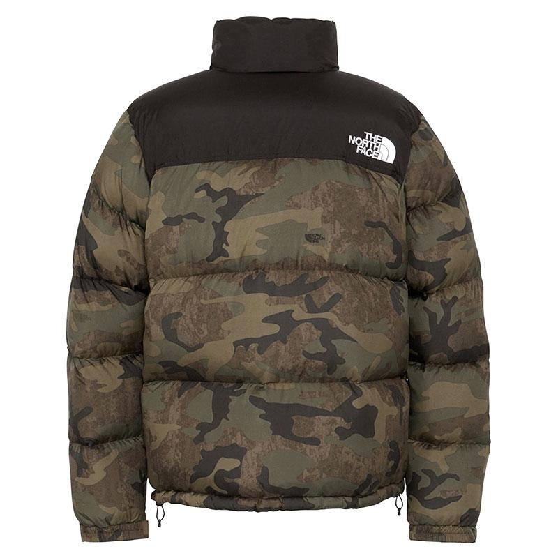 THE NORTH FACE FACE/ノースフェイス Novelty Nuptse Jacket