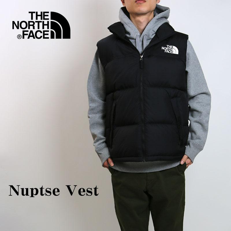 THE NORTH FACE FACE/ノースフェイス Nuptse Vest/ヌプシベスト THE NORTH FACE FACE/ノースフェイス Nuptse Vest/ヌプシベスト