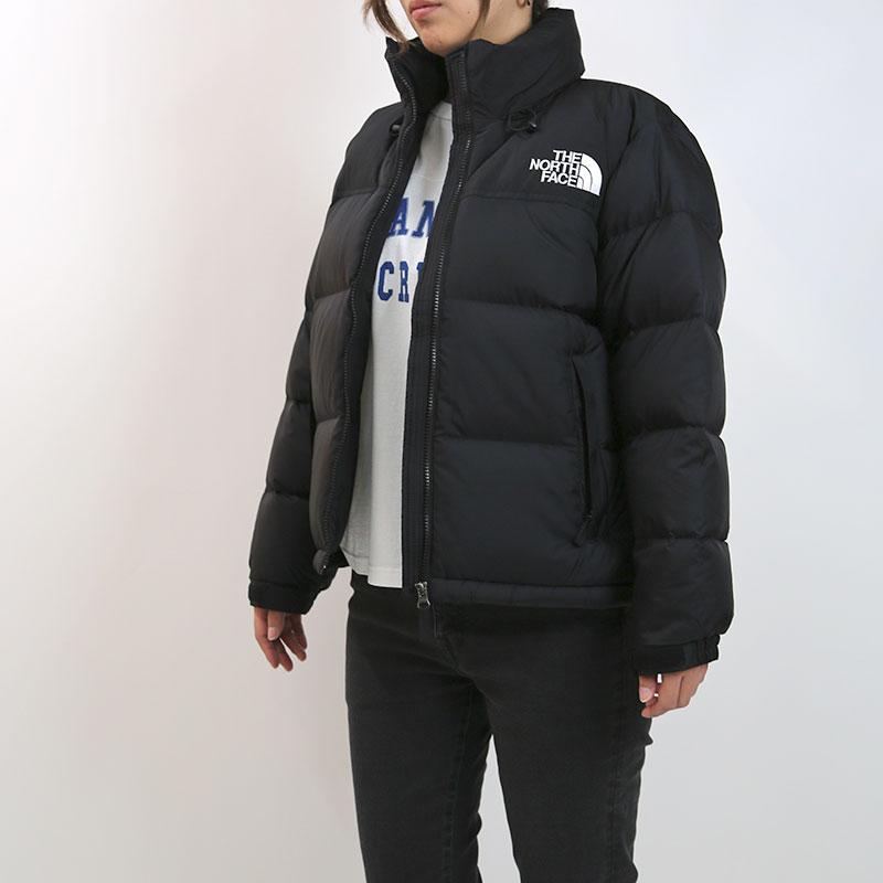 THE NORTH FACE FACE/ノースフェイス Short Nuptse Jacket THE NORTH FACE FACE/ノースフェイス Short Nuptse Jacket