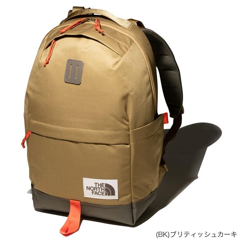 THE NORTH FACE/ザ・ノースフェイス デイパック NM71952 : 服道楽