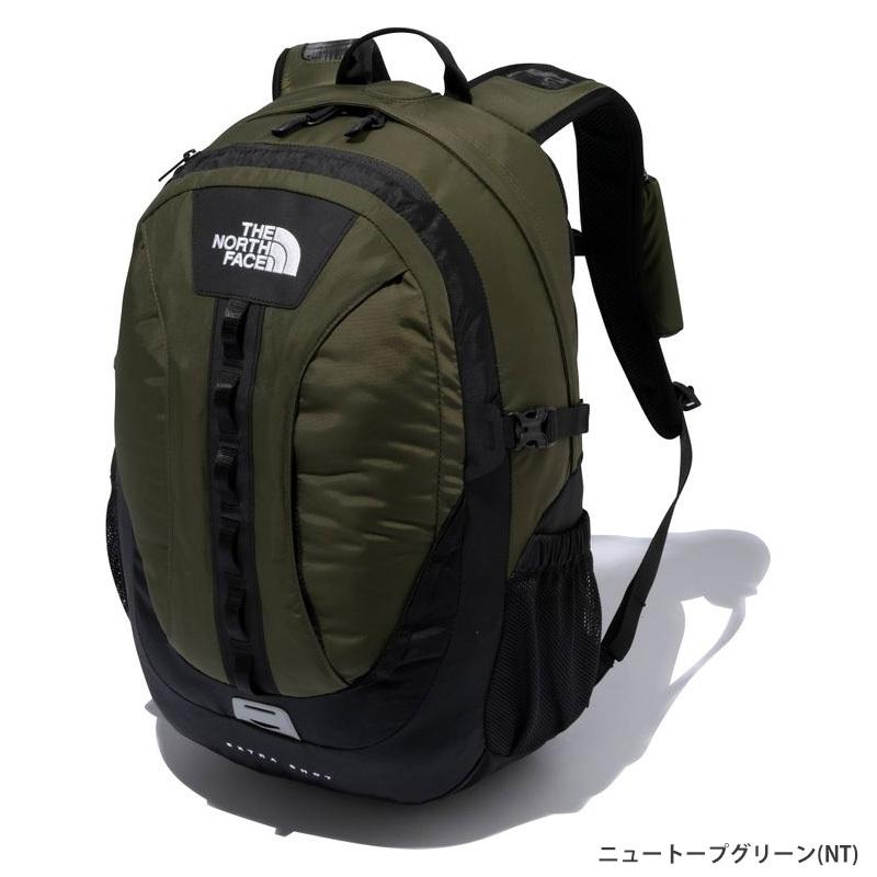 ノースフェイス エクストラショット 30リットル リュック/デイパック