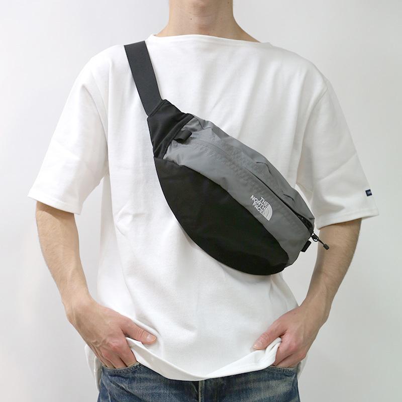 THE NORTH FACE/ザ・ノースフェイス ウエストバッグ スウィープ : 服