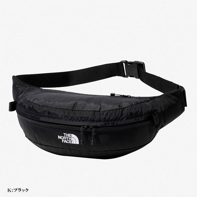 THE NORTH FACE（ザ ノースフェイス） ウエストバッグ SWEEP