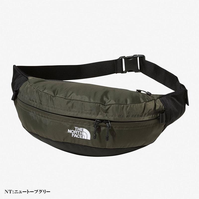 THE NORTH FACE（ザ ノースフェイス） ウエストバッグ SWEEP 