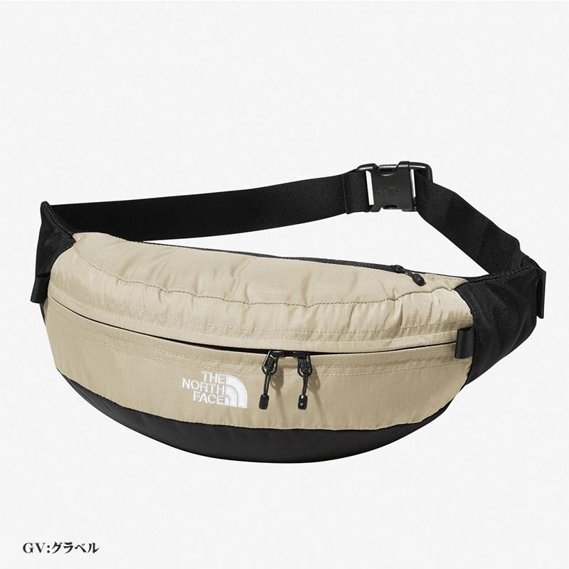 THE NORTH FACE（ザ ノースフェイス） ウエストバッグ SWEEP 