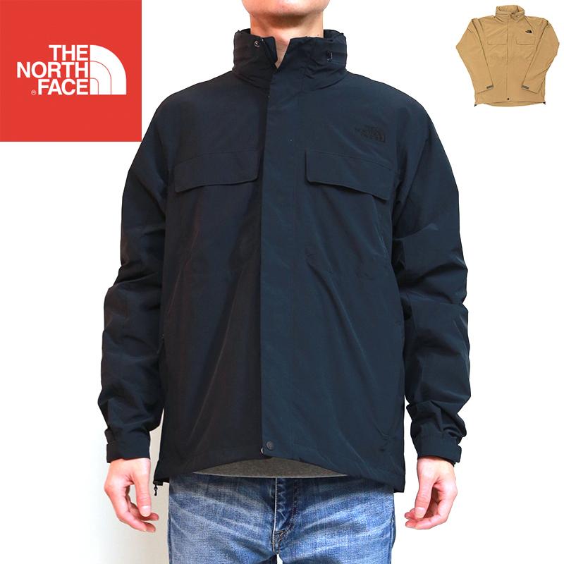 THE NORTH FACE グローブトレッカージャケット NP21965 :np21965:服道楽byRODEO&ANSWER - 通販 -  Yahoo!ショッピング