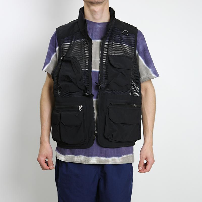 THE NORTH FACE FACE/ノースフェイス Utility Mesh Vest THE NORTH FACE FACE/ノースフェイス Utility Mesh Vest