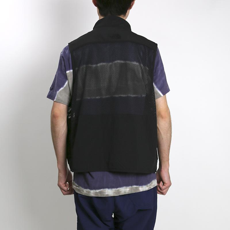 THE NORTH FACE FACE/ノースフェイス Utility Mesh Vest THE NORTH FACE FACE/ノースフェイス Utility Mesh Vest
