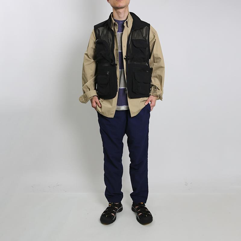 THE NORTH FACE FACE/ノースフェイス Utility Mesh Vest THE NORTH FACE FACE/ノースフェイス Utility Mesh Vest