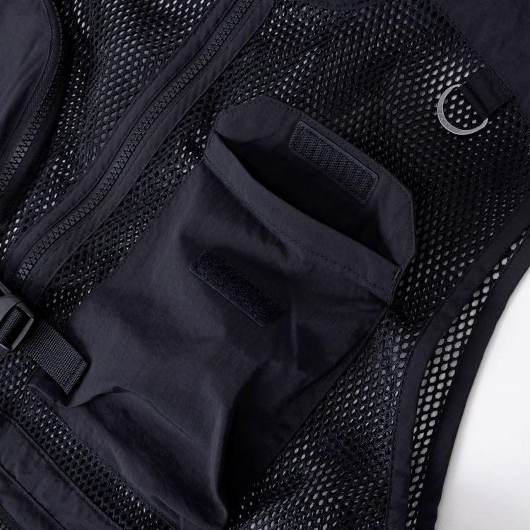 THE NORTH FACE FACE/ノースフェイス Utility Mesh Vest THE NORTH FACE FACE/ノースフェイス Utility Mesh Vest