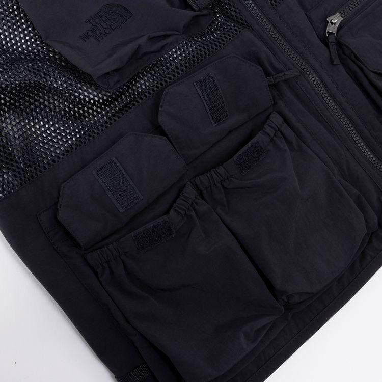 THE NORTH FACE FACE/ノースフェイス Utility Mesh Vest THE NORTH FACE FACE/ノースフェイス Utility Mesh Vest