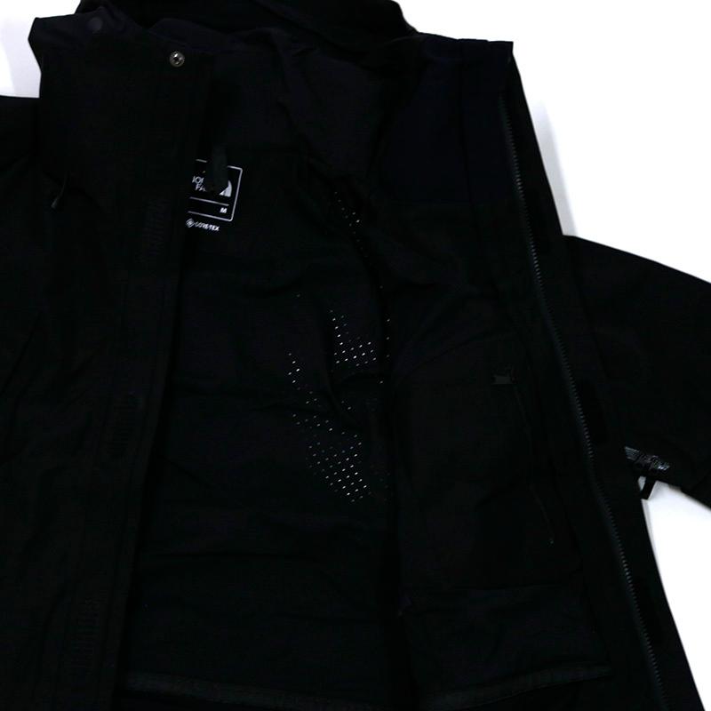 美品　NORTH FACE NP61800　 MOUNTAIN JACKET THENORTHFACE〔Men's Ski Jacket〕＜2025＞NP61800 / MOUNTAIN JACKET