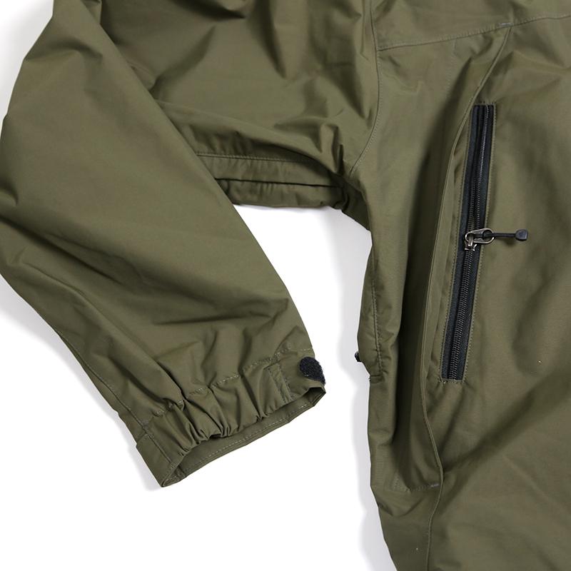 THE NORTH FACE/ノースフェイス Scoop Jacket/スクープジャケット NP62233｜fukuraku-store｜11