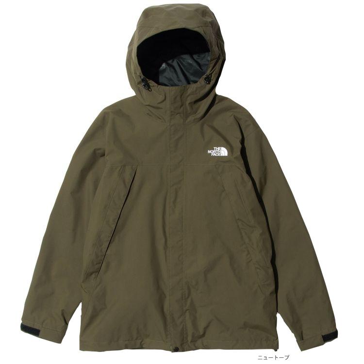 THE NORTH FACE/ノースフェイス Scoop Jacket/スクープジャケット NP62233｜fukuraku-store｜02