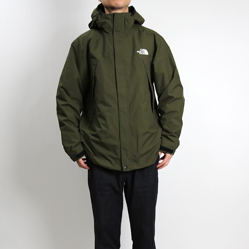 THE NORTH FACE/ノースフェイス Scoop Jacket/スクープジャケット NP62233｜fukuraku-store｜04