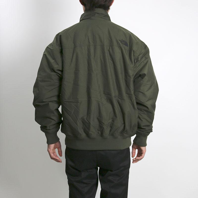 THE NORTH FACE FACE/ノースフェイス Compact Nomad Blouson THE NORTH FACE FACE/ノースフェイス Compact Nomad Blouson