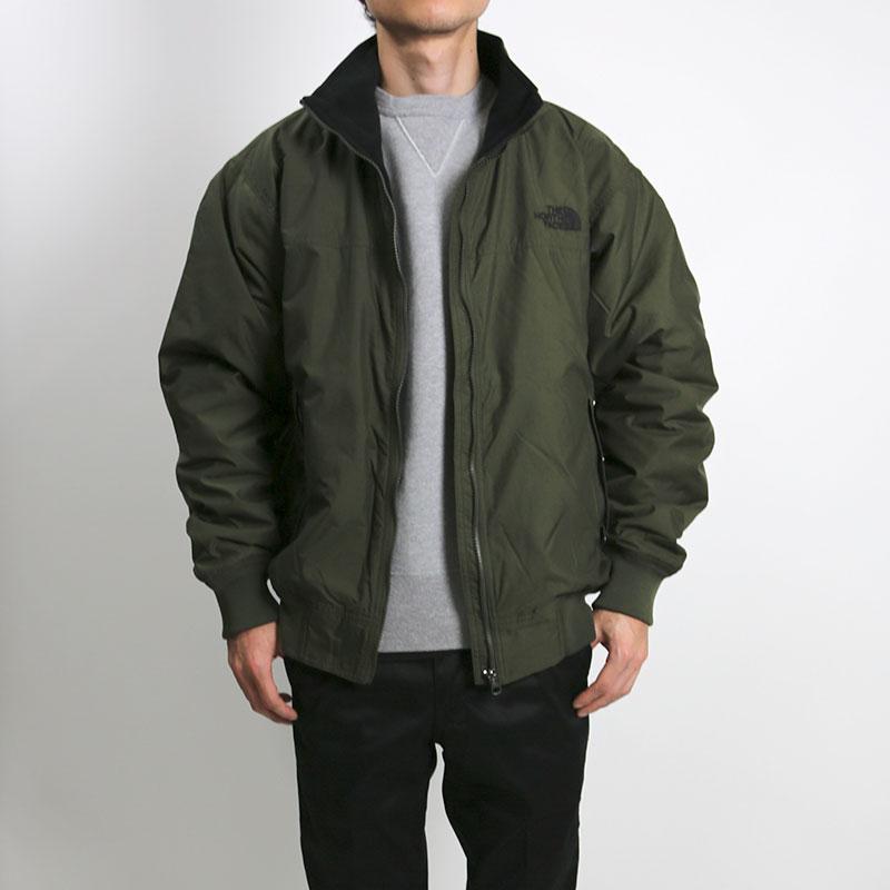 THE NORTH FACE FACE/ノースフェイス Compact Nomad Blouson THE NORTH FACE FACE/ノースフェイス Compact Nomad Blouson