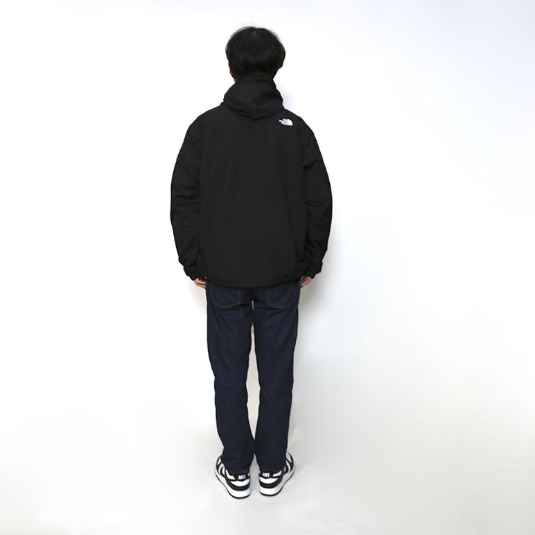 THE NORTH FACE FACE/ノースフェイス Compact Nomad JK THE NORTH FACE FACE/ノースフェイス Compact Nomad JK