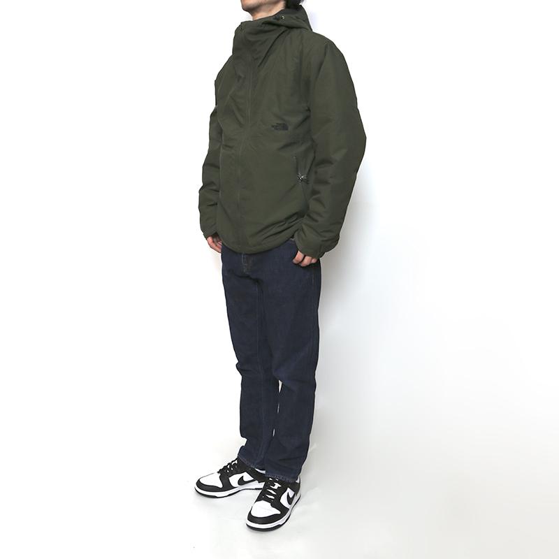 THE NORTH FACE FACE/ノースフェイス Compact Nomad JK THE NORTH FACE FACE/ノースフェイス Compact Nomad JK